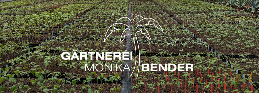 Bioland Gärtnerei Monika Bender, Logo